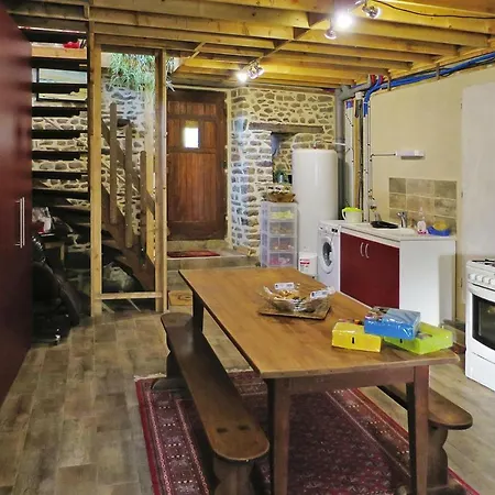 Holiday Flat Le Val-saint-pere - Nmd041003-p Διαμέρισμα Le Val-Saint-Père