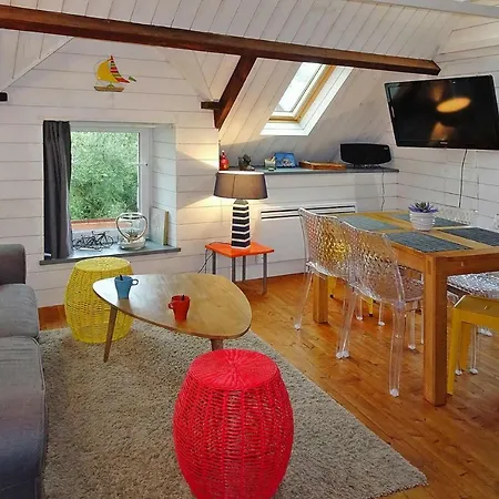 Διαμέρισμα Holiday Flat Le Val-saint-pere - Nmd041003-p *