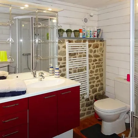 Διαμέρισμα Holiday Flat Le Val-saint-pere - Nmd041003-p Le Val-Saint-Père